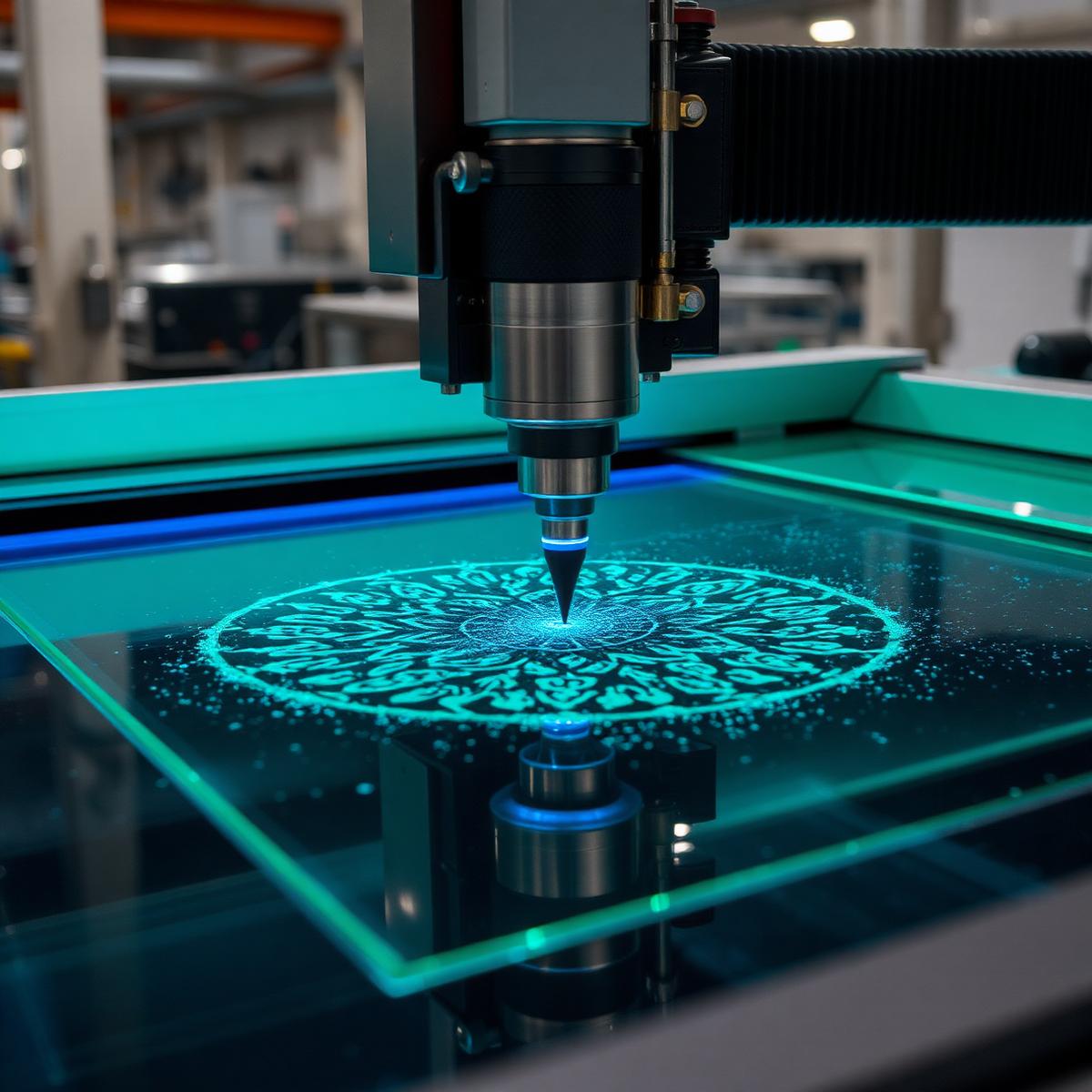 חיתוך CNC